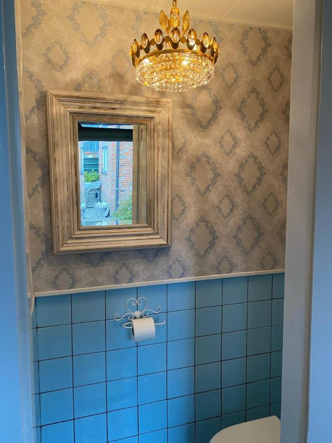 Maison Blakenburg Wissenkerke المظهر الخارجي الصورة