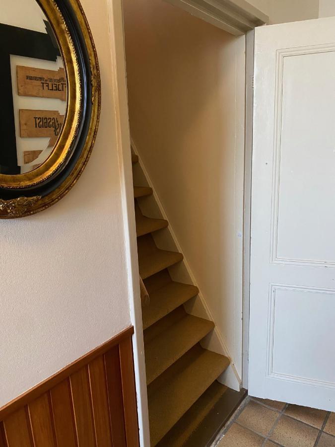 Maison Blakenburg Wissenkerke المظهر الخارجي الصورة
