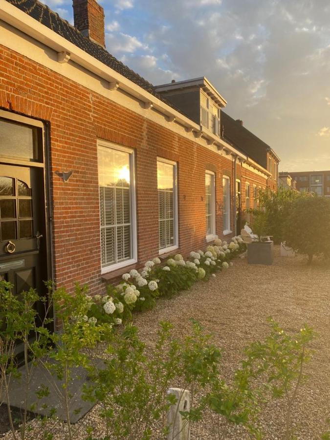 Maison Blakenburg Wissenkerke المظهر الخارجي الصورة