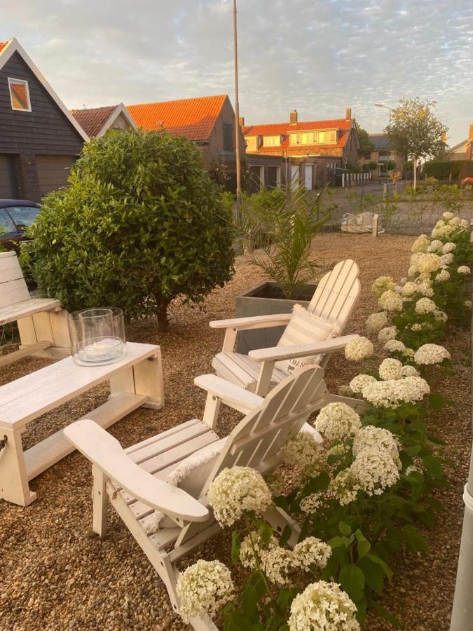 Maison Blakenburg Wissenkerke المظهر الخارجي الصورة