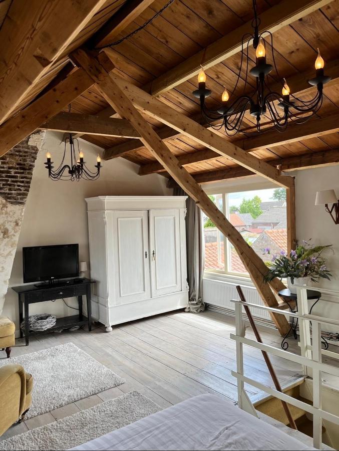 Maison Blakenburg Wissenkerke المظهر الخارجي الصورة